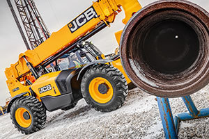 JCB