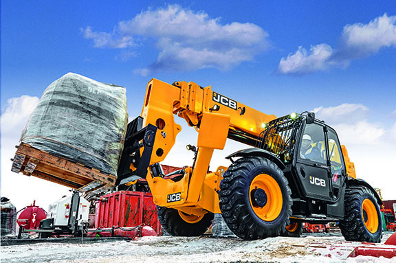 JCB