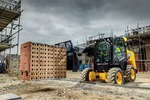 3TS-8W Teleskid Skid Steer Loader