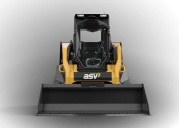 ASV RT-135