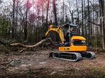 45Z-1 Compact Excavator
