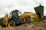 3CX-14 SUPER BACKHOE LOADER
