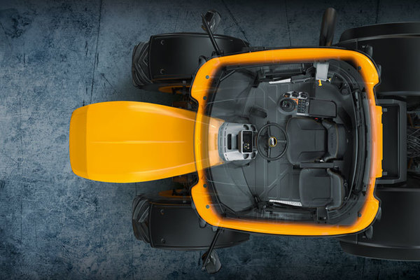 JCB