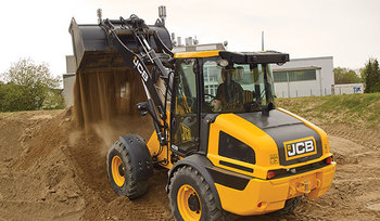 JCB 409