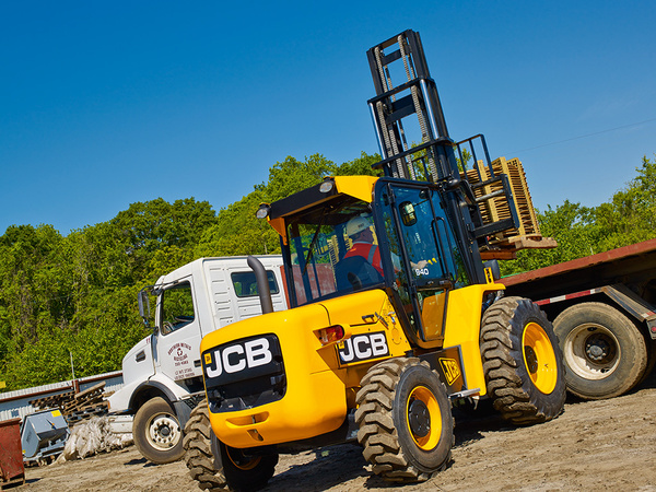 JCB