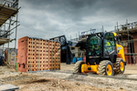 3TS-8W Teleskid Skid Steer Loader