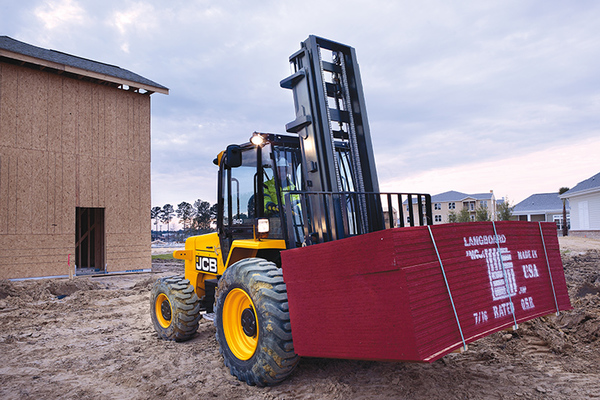 JCB