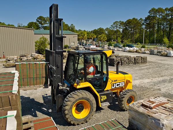 JCB 950