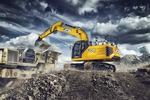 220X EXCAVATOR