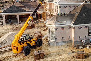 JCB 507-42
