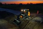 2TS-7T COMPACT TRACK LOADER