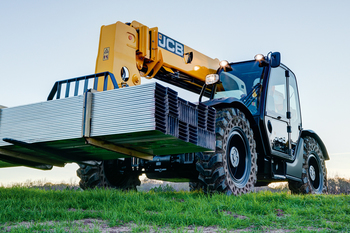 JCB 510-42