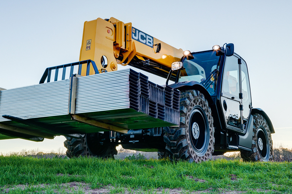 JCB 510-42
