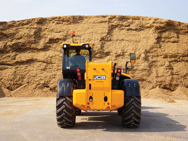 560-80 AGRI