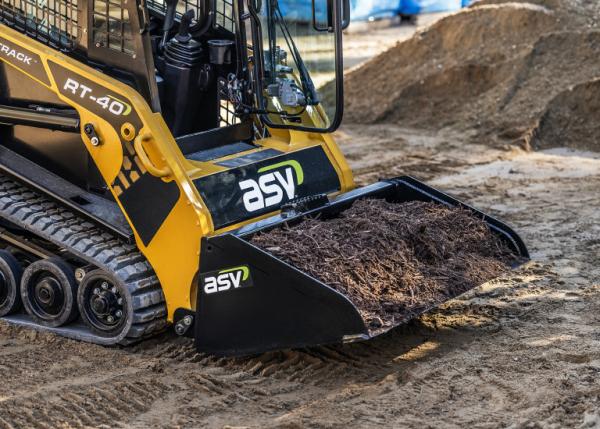 ASV