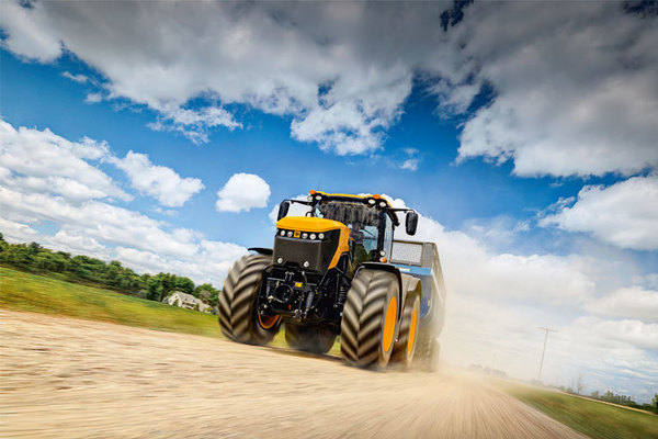 JCB