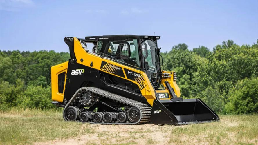 ASV EQ453588-1