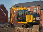 JZ141D Excavator