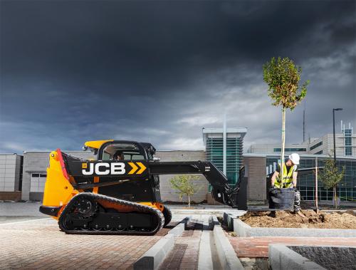 2023 JCB 3TS-8T