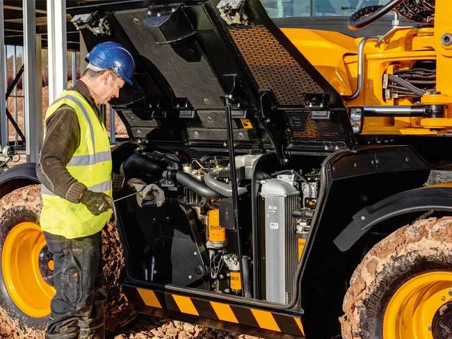 HYDRADIG 110W