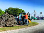 2TS-7T COMPACT TRACK LOADER