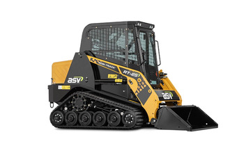 ASV Compact Track Loaders