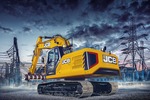 220X EXCAVATOR