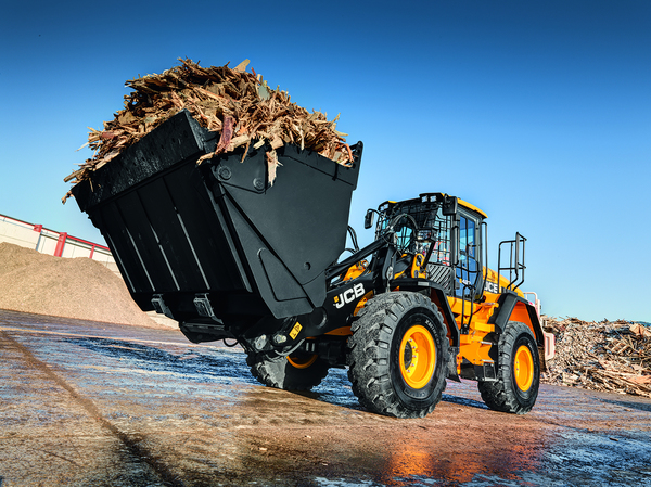 JCB