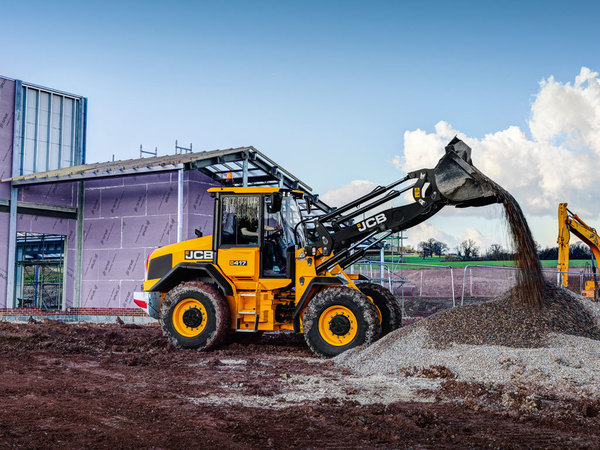 JCB