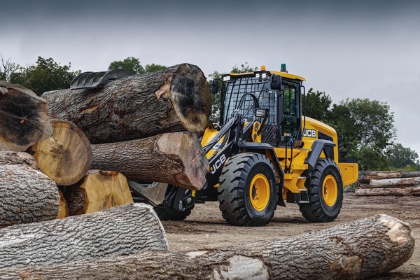 JCB
