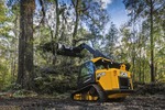 3TS-8T Teleskid Compact Track Loader