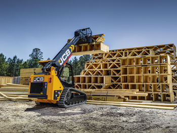Compact Track Loaders