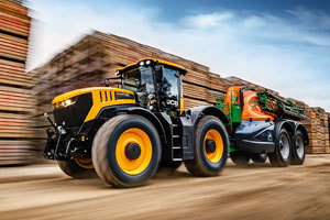 JCB