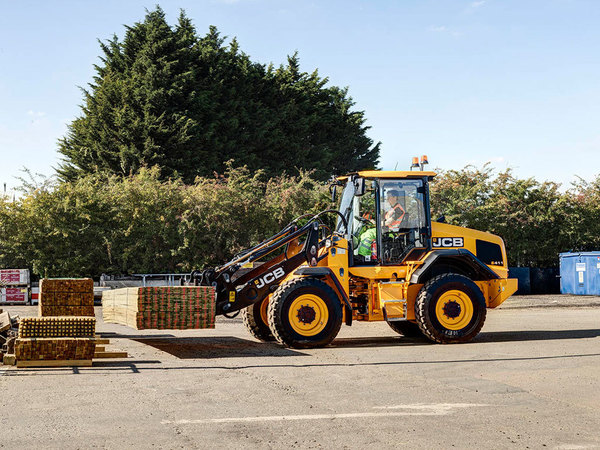 JCB