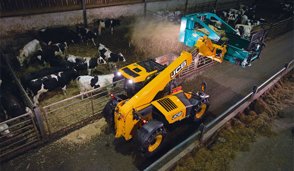 JCB