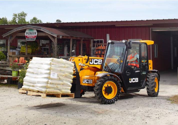 JCB EQ448998-1
