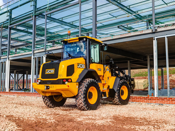 JCB