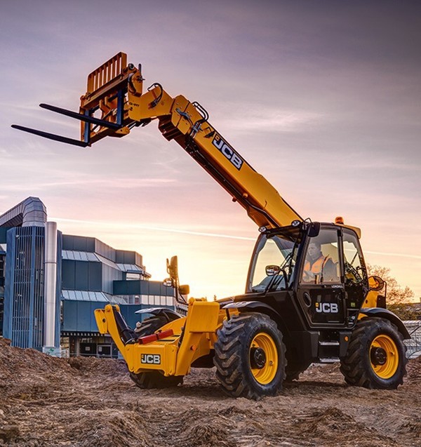 JCB