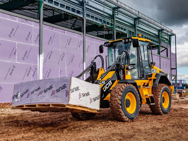 JCB