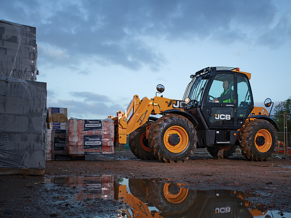JCB 505-20TC