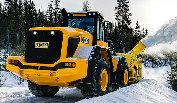 JCB 457