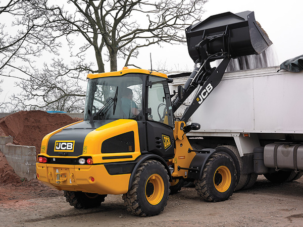 JCB
