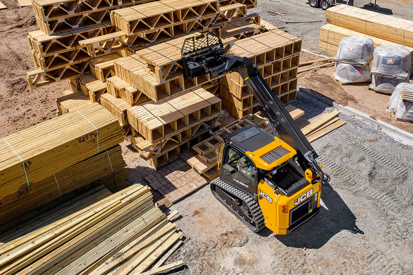 JCB