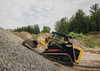 ASV Equipment