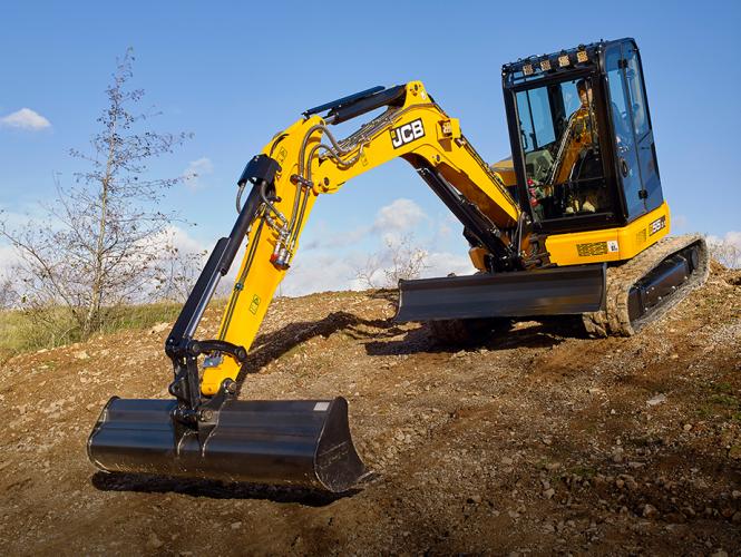 JCB EQ363364-1