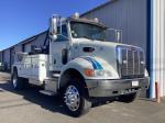 PETERBILT 337