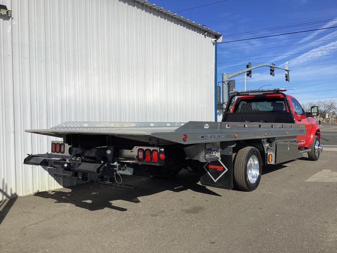 RAM 5500 SLT