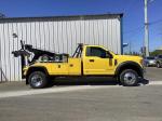 FORD F550 XLT