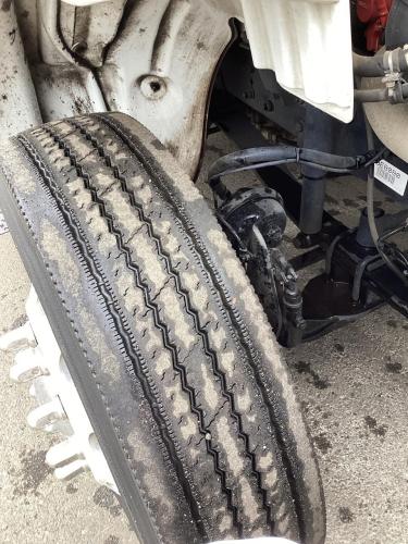 FREIGHTLINER BUSINESS CLASS M2 106