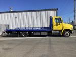 HINO 258ALP